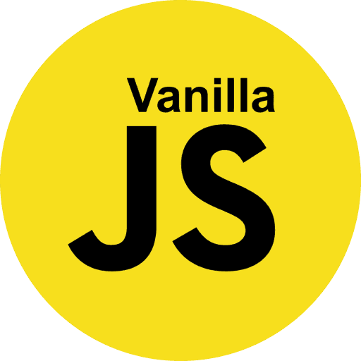 vanilla JS